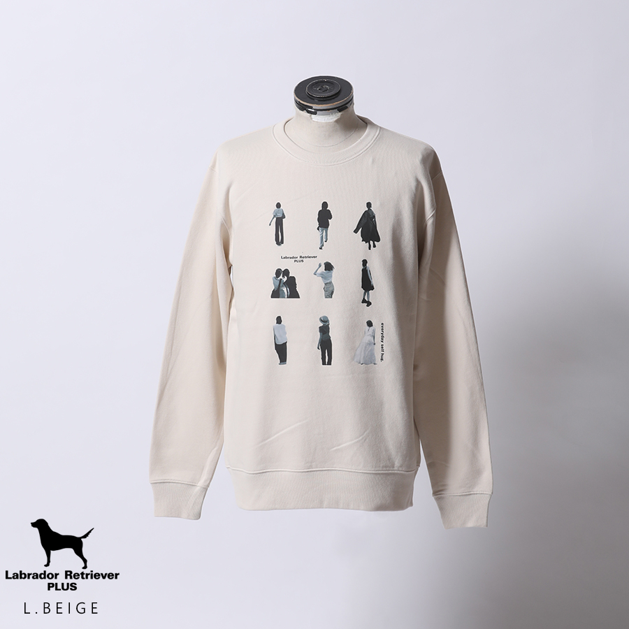 受注期間限定！高田夏帆コラボ企画！コラボトレーナー◇高田夏帆