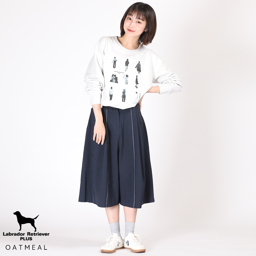 受注期間限定！高田夏帆コラボ企画！コラボトレーナー◇高田夏帆