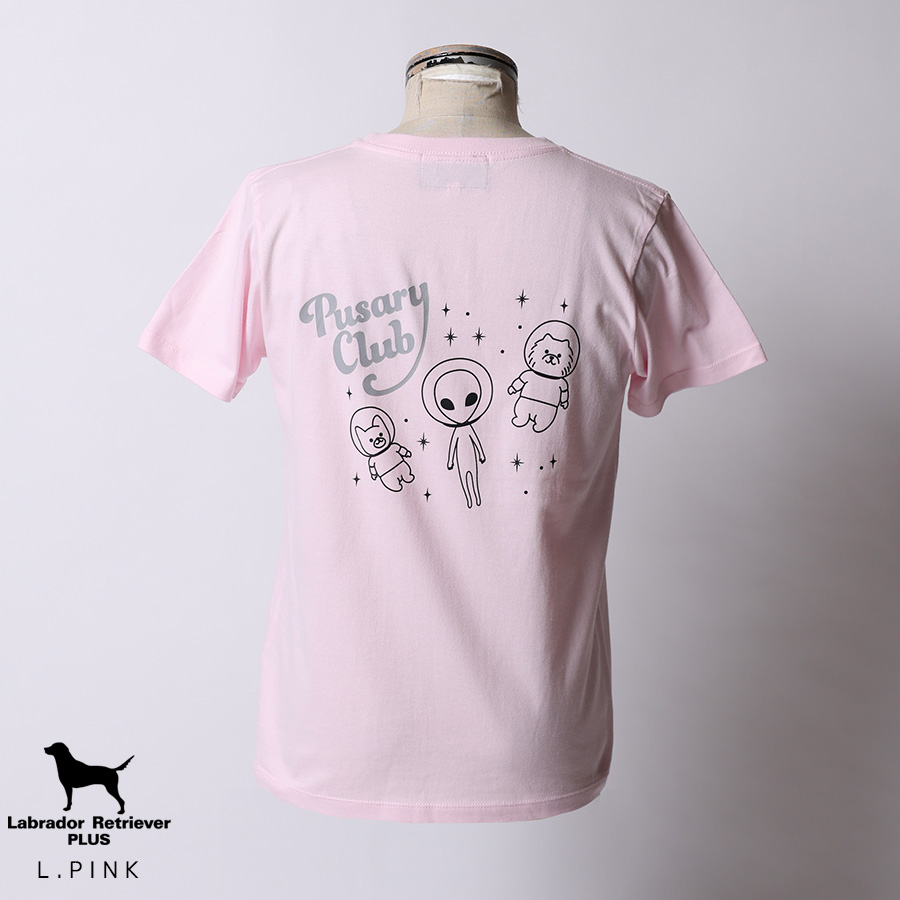 受注期間限定！池上紗理依コラボ企画！コラボ半袖Tシャツ◇池上紗理依