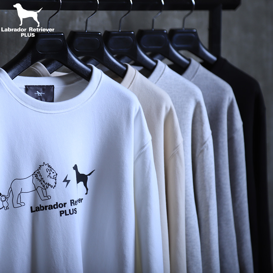 受注期間限定！獅子神レオナコラボ企画！コラボトレーナー◇獅子神レオナ