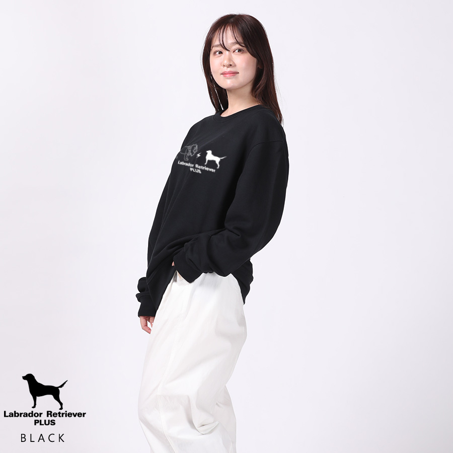 受注期間限定！獅子神レオナコラボ企画！コラボトレーナー◇獅子神レオナ
