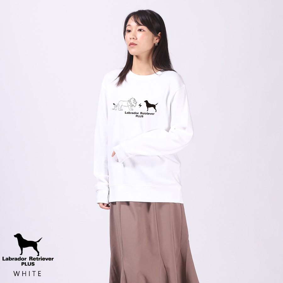 受注期間限定！獅子神レオナコラボ企画！コラボトレーナー◇獅子神レオナ