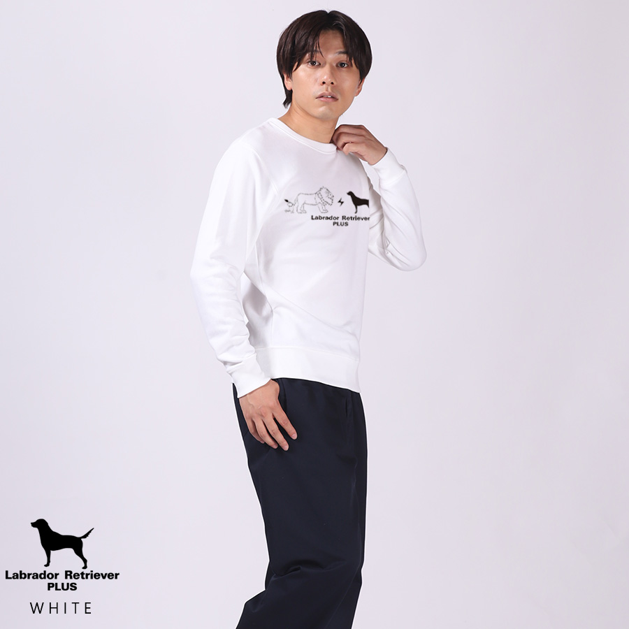 受注期間限定！獅子神レオナコラボ企画！コラボトレーナー◇獅子神レオナ