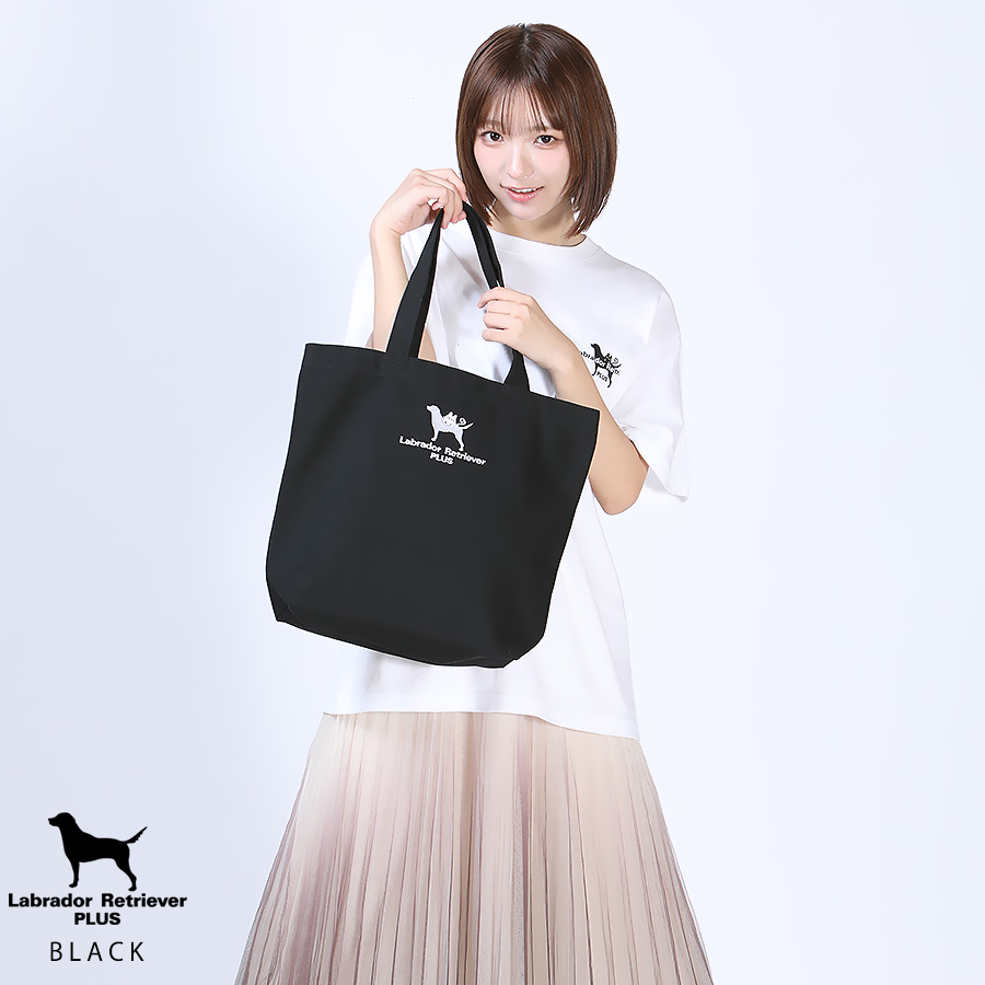 受注期間限定！一ノ瀬瑠菜コラボ企画！コラボトートバッグ◇一ノ瀬瑠菜