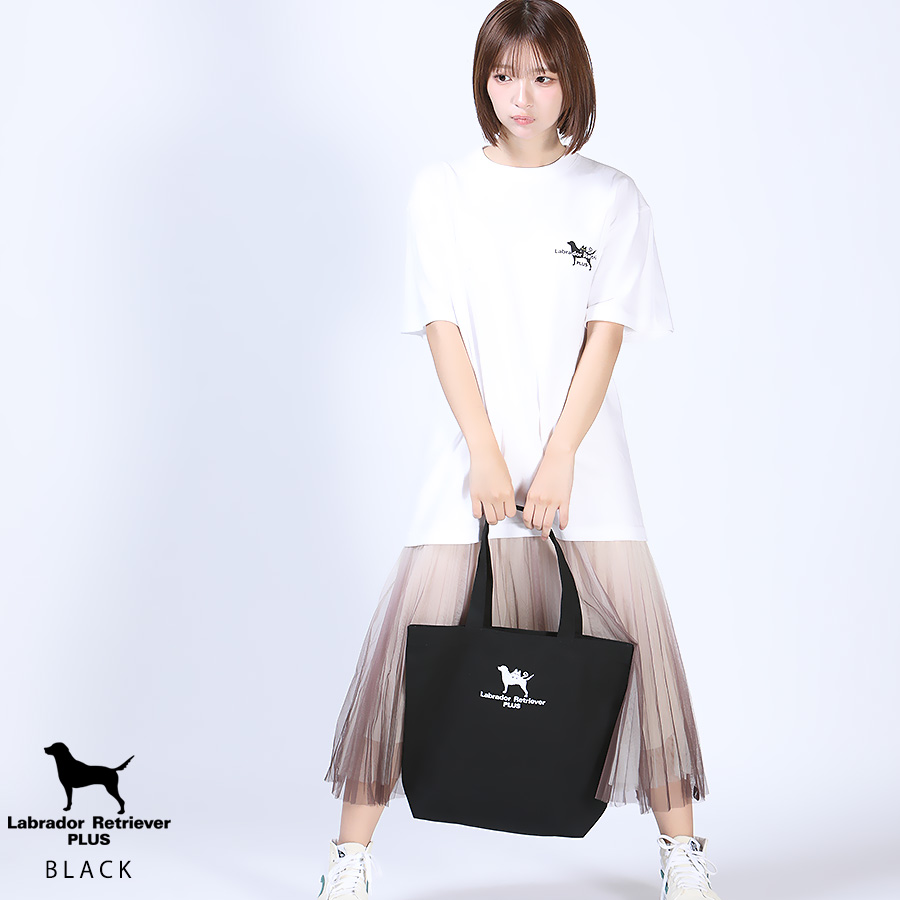 受注期間限定！一ノ瀬瑠菜コラボ企画！コラボトートバッグ◇一ノ瀬瑠菜