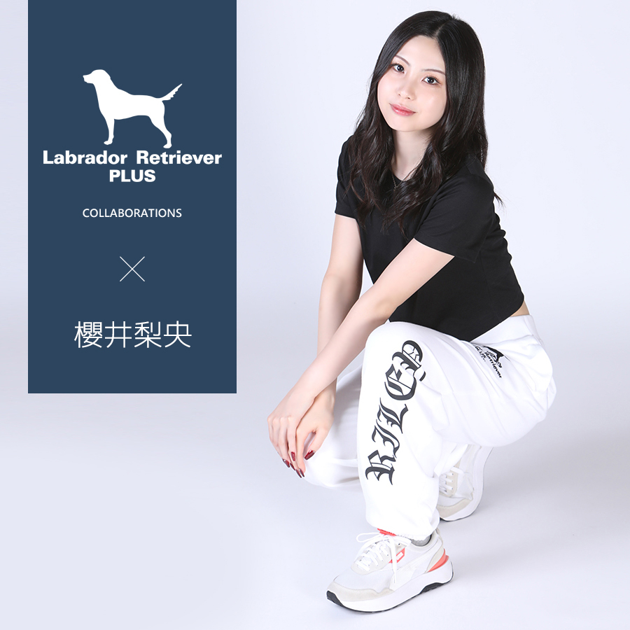 櫻井梨央 コラボアイテム