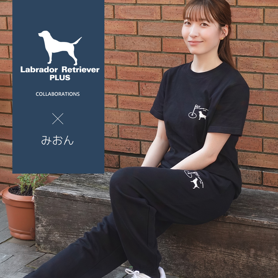 受注期間限定！みおんコラボ企画！コラボスウェットパンツ◇みおん